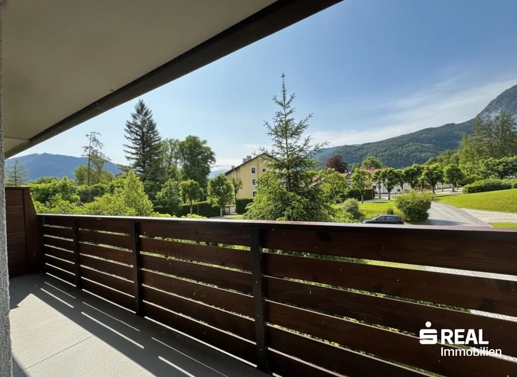 Wohnung mieten in Salzburg-Umgebung – 52 m², € 967 – Bild 6 von 15