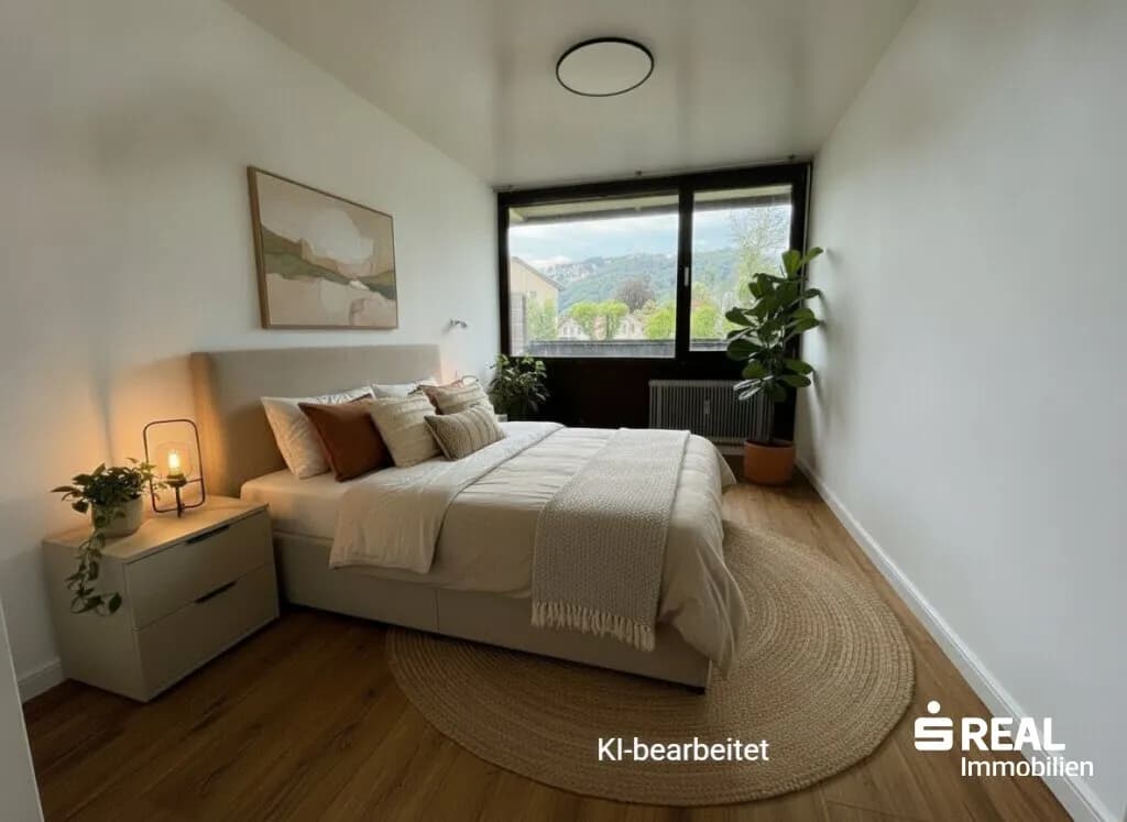 Wohnung mieten in Salzburg-Umgebung – 52 m², € 967 – Bild 8 von 15