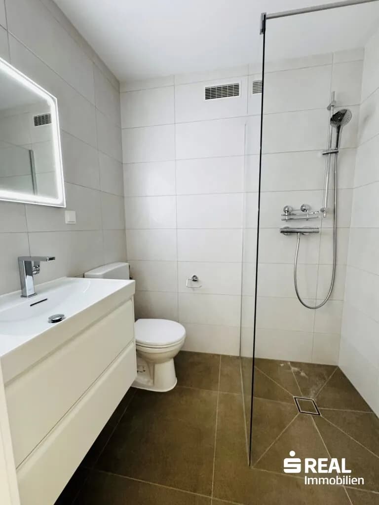 Wohnung mieten in Salzburg-Umgebung – 52 m², € 967 – Bild 10 von 15