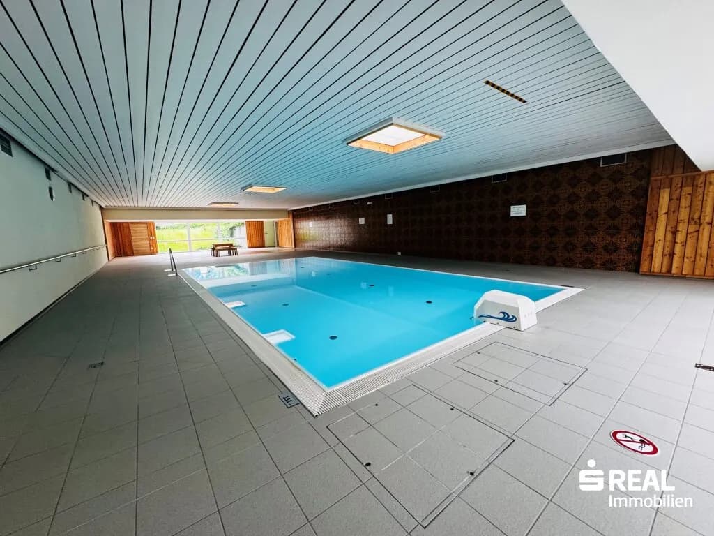 Wohnung mieten in Salzburg-Umgebung – 52 m², € 967 – Bild 12 von 15