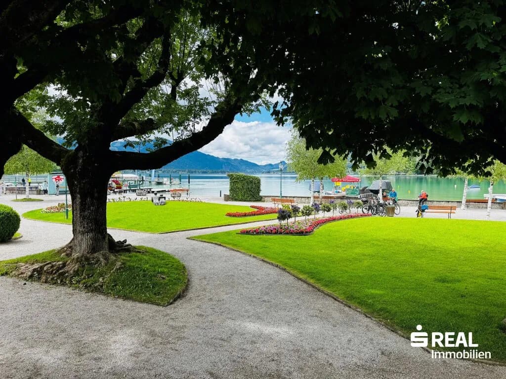 Wohnung mieten in Salzburg-Umgebung – 52 m², € 967 – Bild 15 von 15