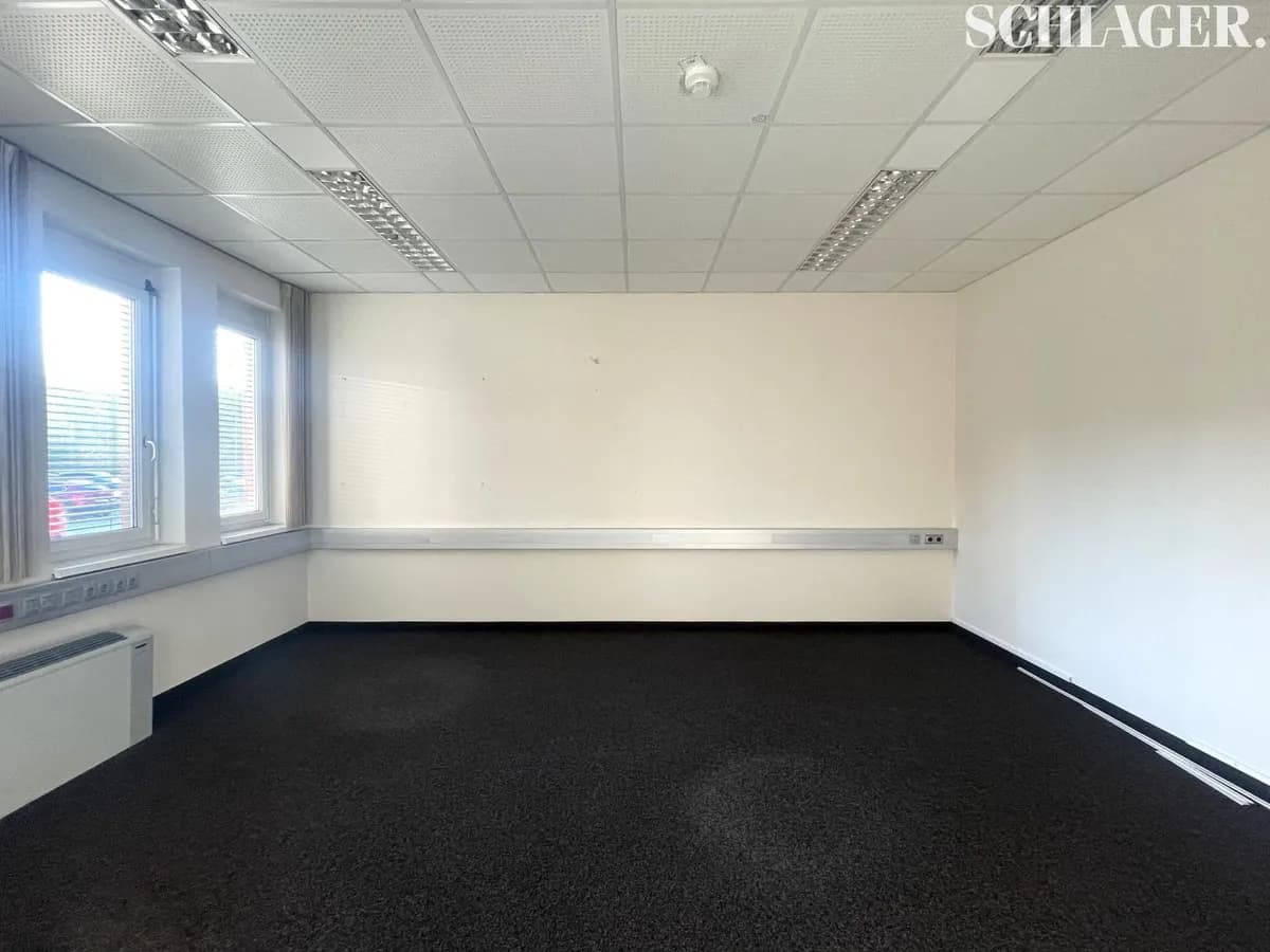 Gewerbeimmobilie mieten in Graz – 141 m², € 1.410 – Bild 2 von 6