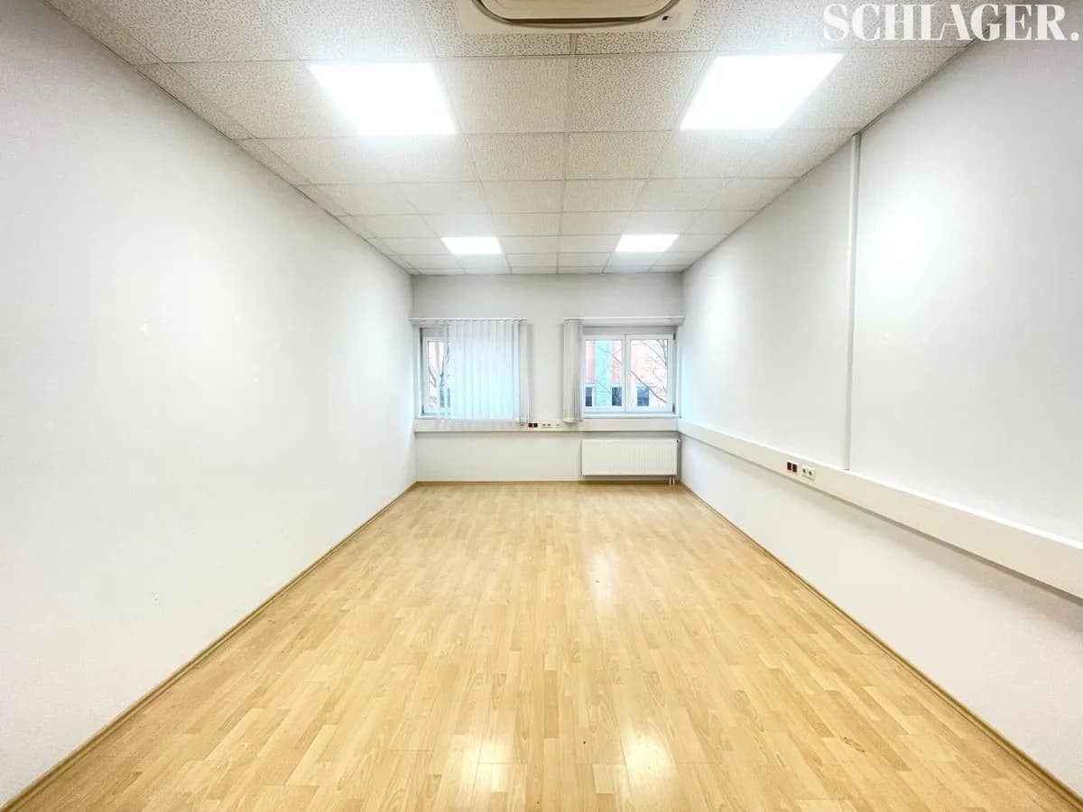 Gewerbeimmobilie mieten in Graz – 141 m², € 1.410 – Bild 3 von 6