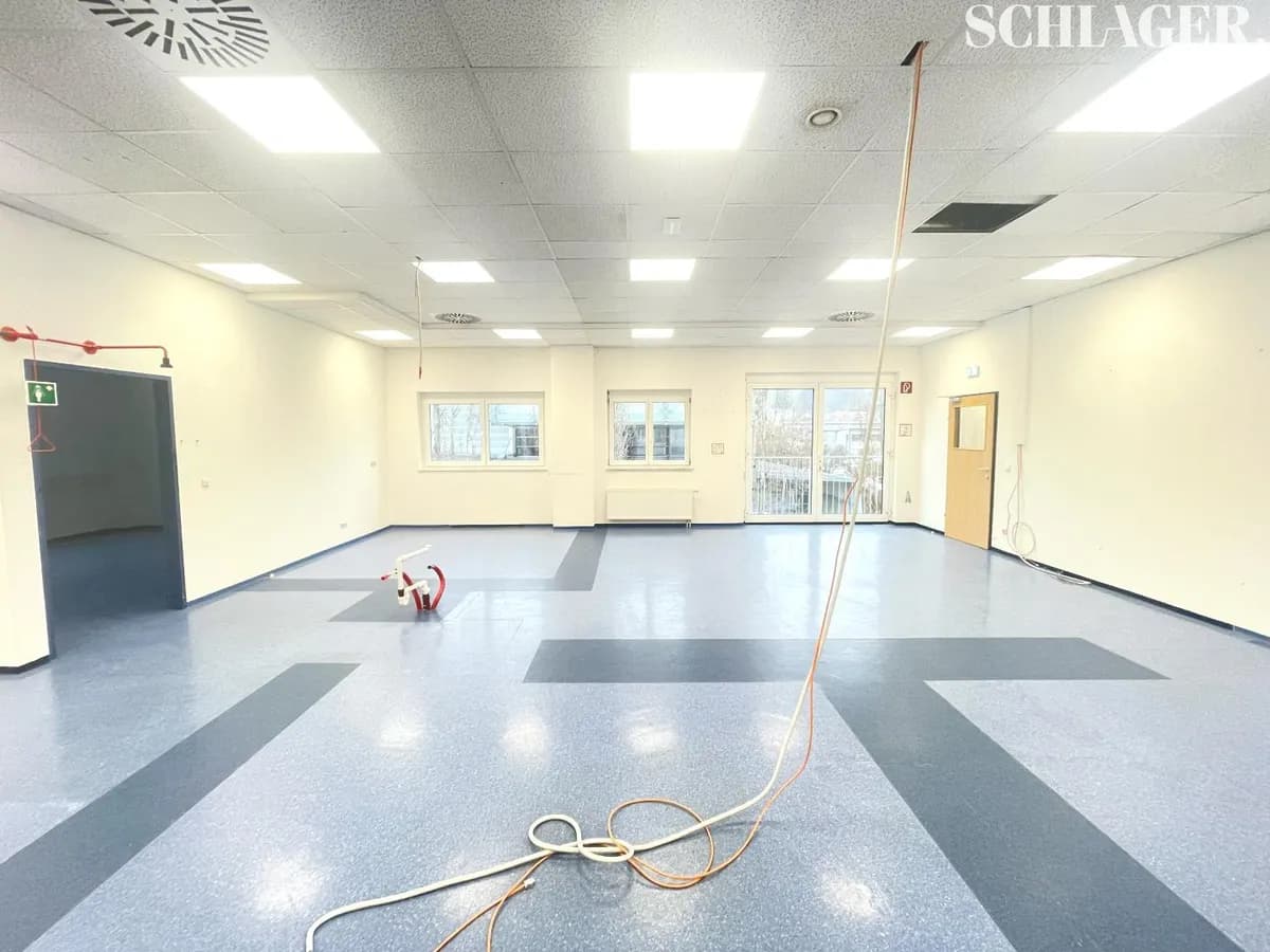 Gewerbeimmobilie mieten in Graz – 141 m², € 1.410 – Bild 4 von 6