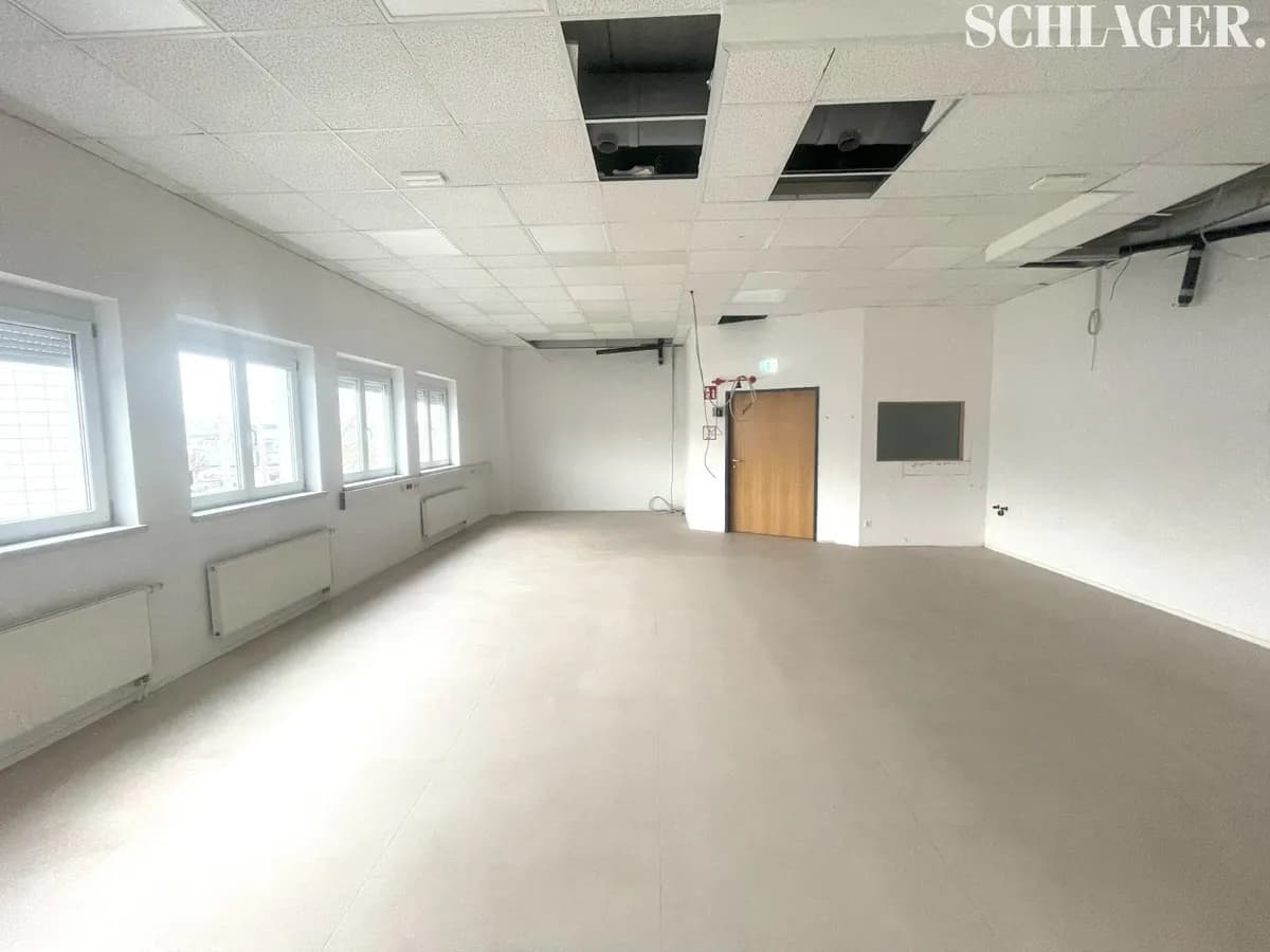Gewerbeimmobilie mieten in Graz – 141 m², € 1.410 – Bild 5 von 6