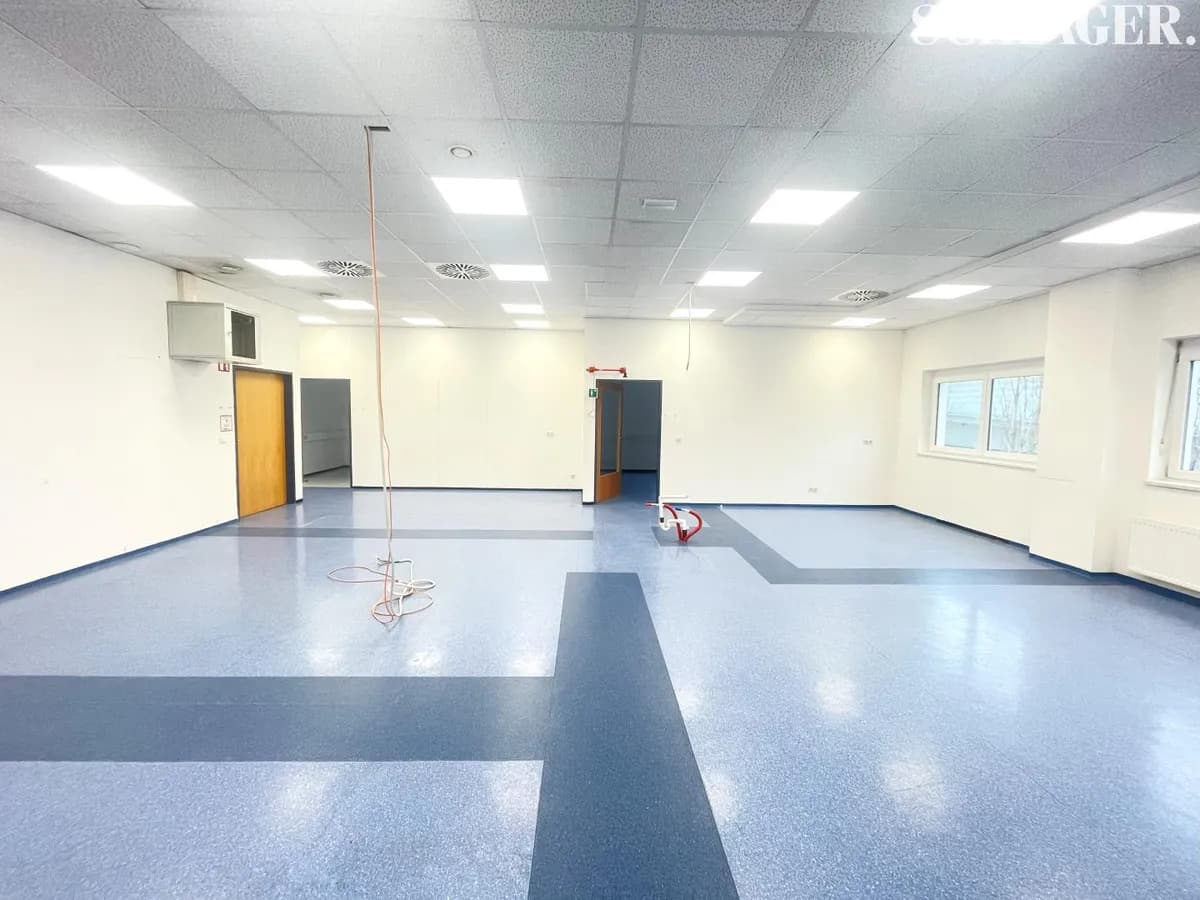 Gewerbeimmobilie mieten in Graz – 141 m², € 1.410 – Bild 6 von 6