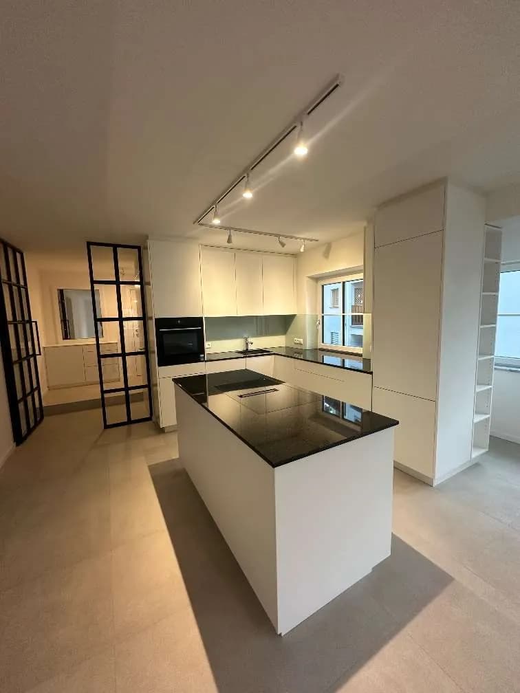 3-Zimmer-Wohnung mieten in Vöcklabruck – 87 m², € 1.772