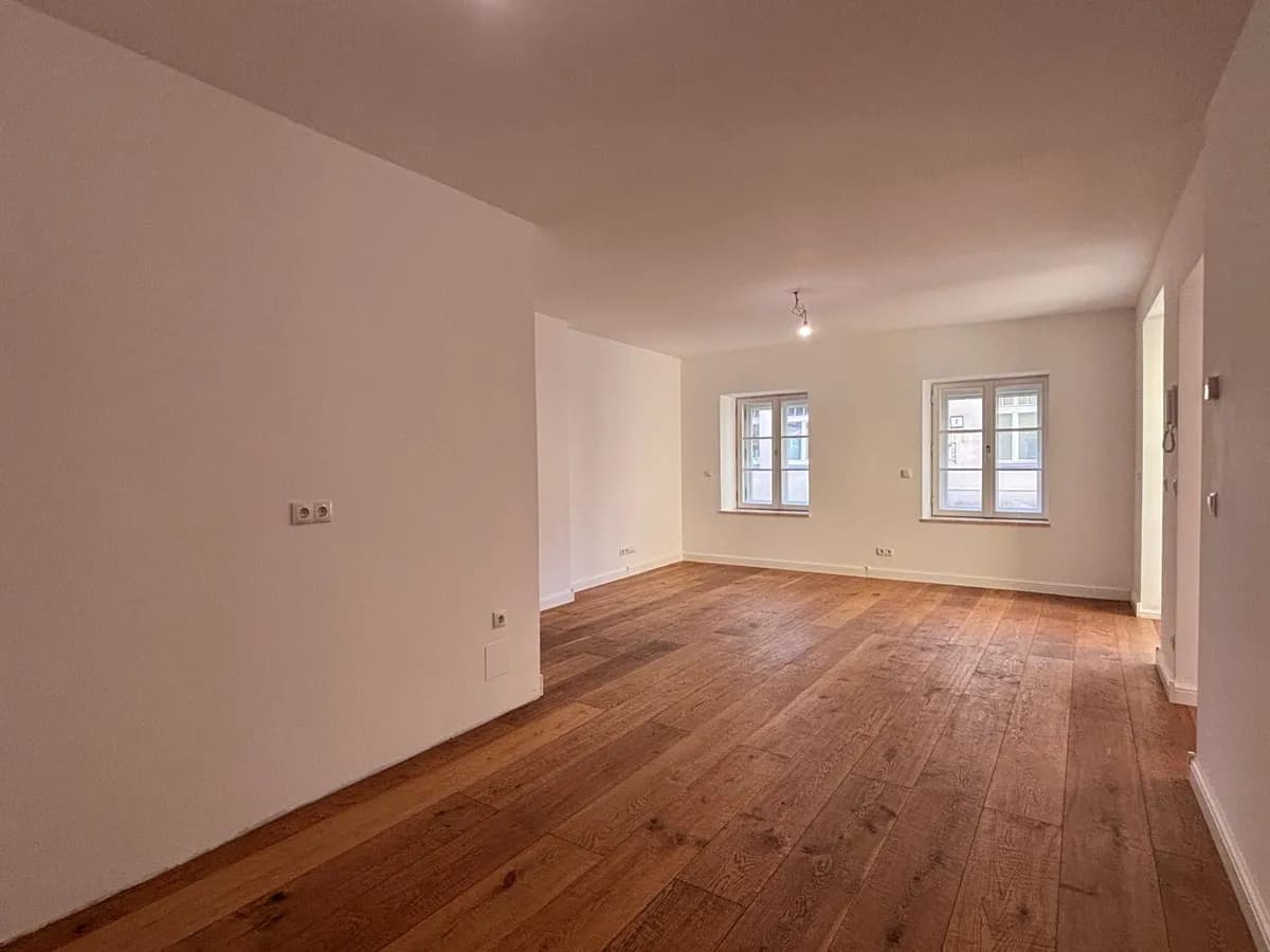 3-Zimmer-Immobilie mieten in Wien – 70,51 m², € 1.460
