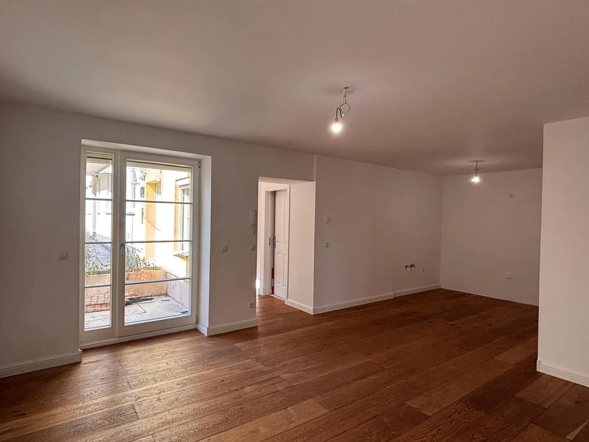 3-Zimmer-Immobilie mieten in Wien – 70,51 m², € 1.460 – Bild 2 von 12