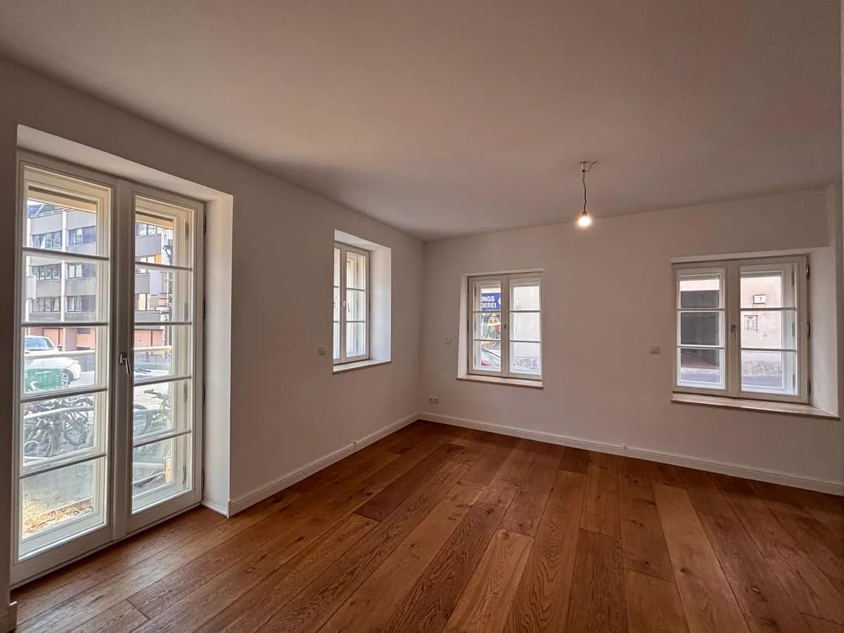 3-Zimmer-Immobilie mieten in Wien – 70,51 m², € 1.460 – Bild 4 von 12