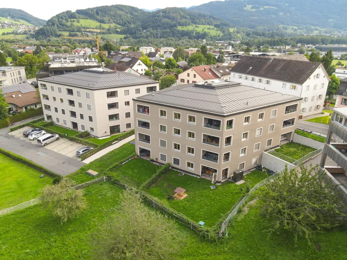 1-Zimmer-Gewerbeimmobilie kaufen in Feldkirch – € 309.000 – Bild 3 von 9