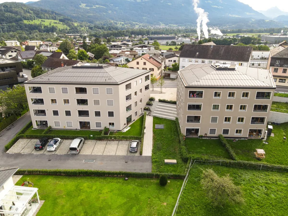 1-Zimmer-Gewerbeimmobilie kaufen in Feldkirch – € 309.000 – Bild 4 von 9
