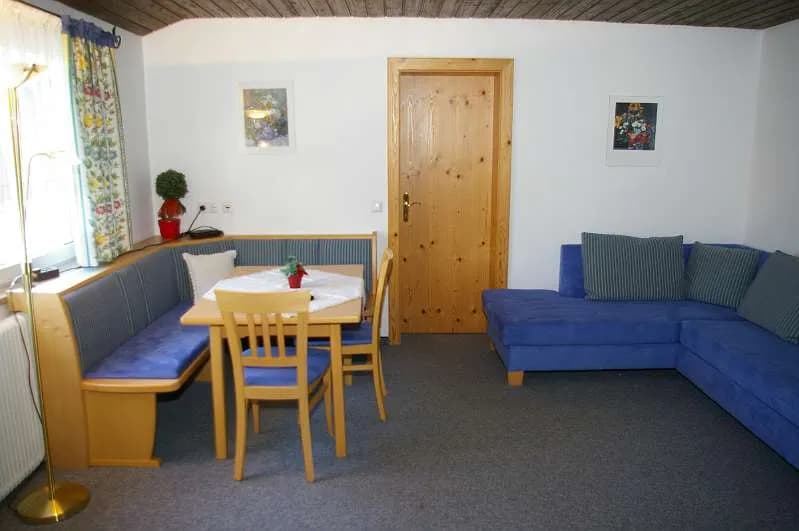 2-Zimmer-Wohnung mieten in Tamsweg – 40 m², € 620