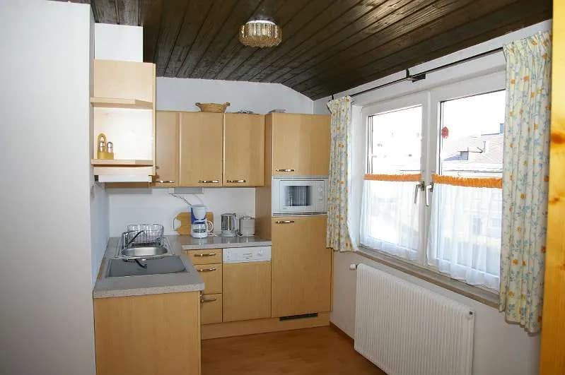 2-Zimmer-Wohnung mieten in Tamsweg – 40 m², € 620 – Bild 2 von 2