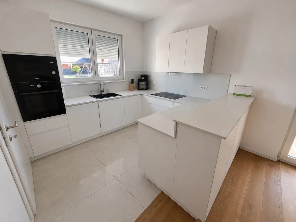 4-Zimmer-Haus kaufen in Oberwart – 125 m², € 550.000