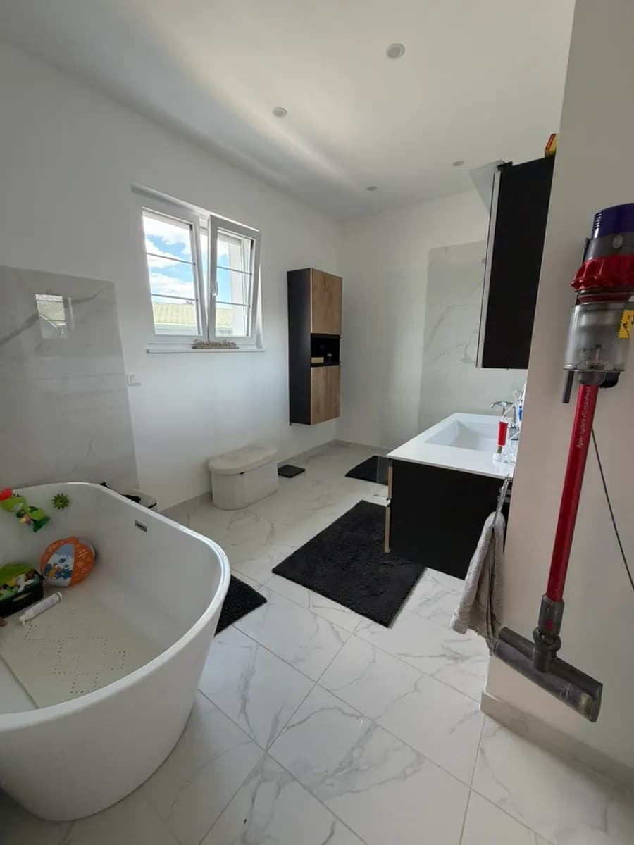 4-Zimmer-Haus kaufen in Oberwart – 125 m², € 550.000 – Bild 8 von 19