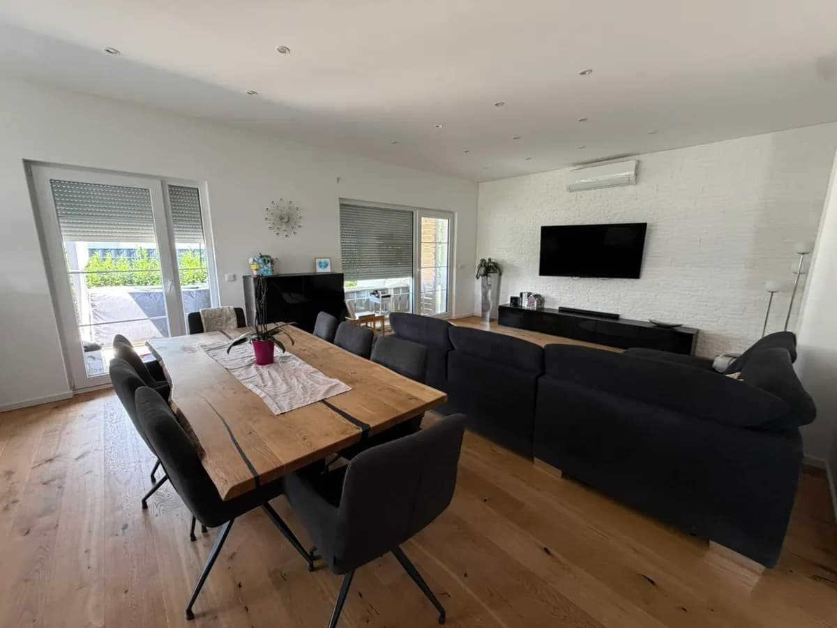 4-Zimmer-Haus kaufen in Oberwart – 125 m², € 550.000 – Bild 9 von 19