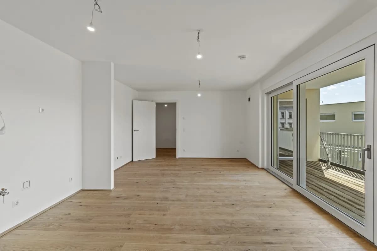 3-Zimmer-Wohnung kaufen in Wien – 64,51 m², € 399.000 – Bild 7 von 21