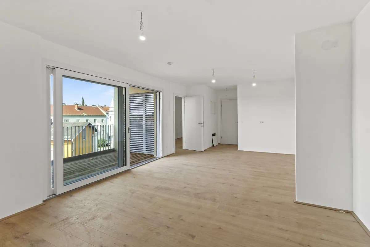 3-Zimmer-Wohnung kaufen in Wien – 64,51 m², € 399.000 – Bild 14 von 21