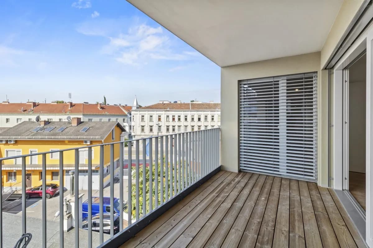 3-Zimmer-Wohnung kaufen in Wien – 64,51 m², € 399.000 – Bild 15 von 21