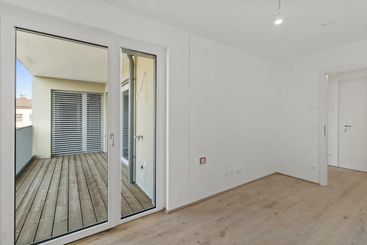 3-Zimmer-Wohnung kaufen in Wien – 64,51 m², € 399.000 – Bild 16 von 21