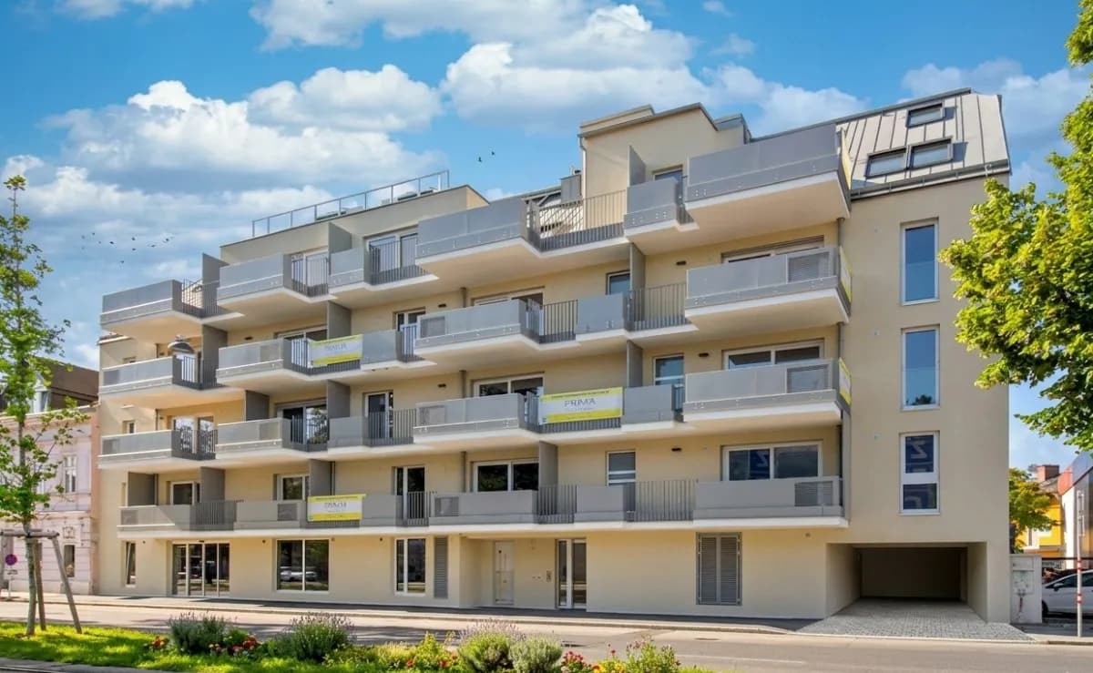 3-Zimmer-Wohnung kaufen in Wien – 64,51 m², € 399.000 – Bild 19 von 21