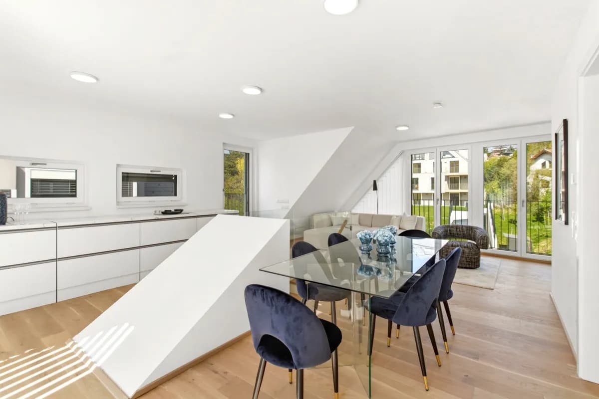 3-Zimmer-Wohnung kaufen in Wien – 90,45 m², € 973.700 – Bild 3 von 24