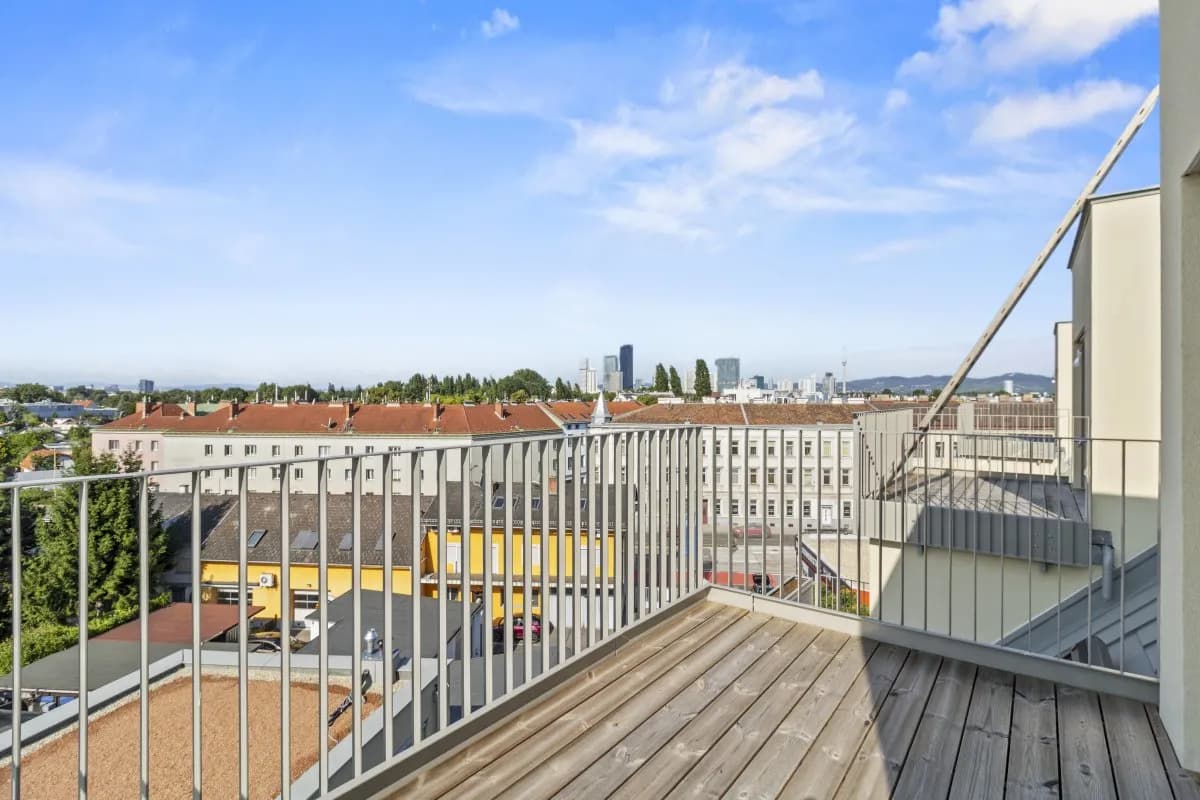 4-Zimmer-Wohnung kaufen in Wien – 106,6 m², € 660.000 – Bild 9 von 24