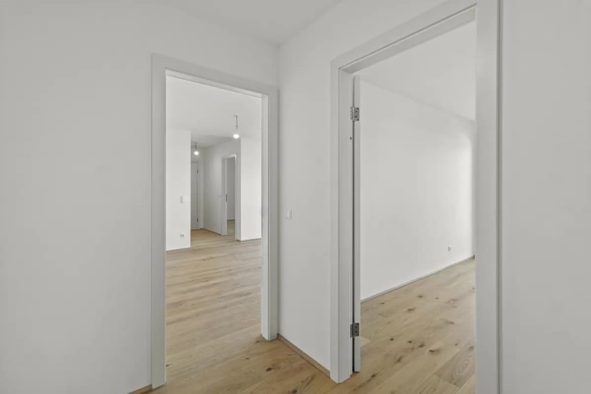 2-Zimmer-Wohnung kaufen in Wien – 54,64 m², € 298.000 – Bild 7 von 17