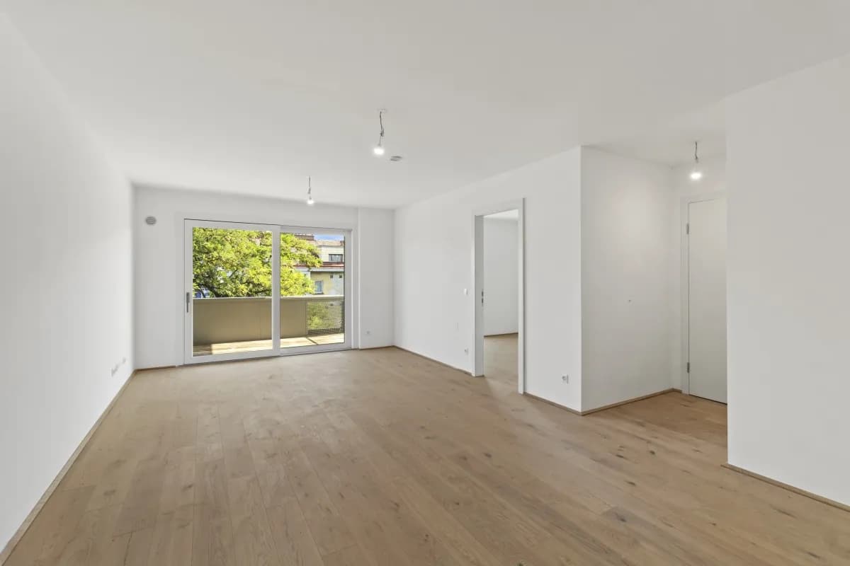 2-Zimmer-Wohnung kaufen in Wien – 54,64 m², € 298.000 – Bild 9 von 17