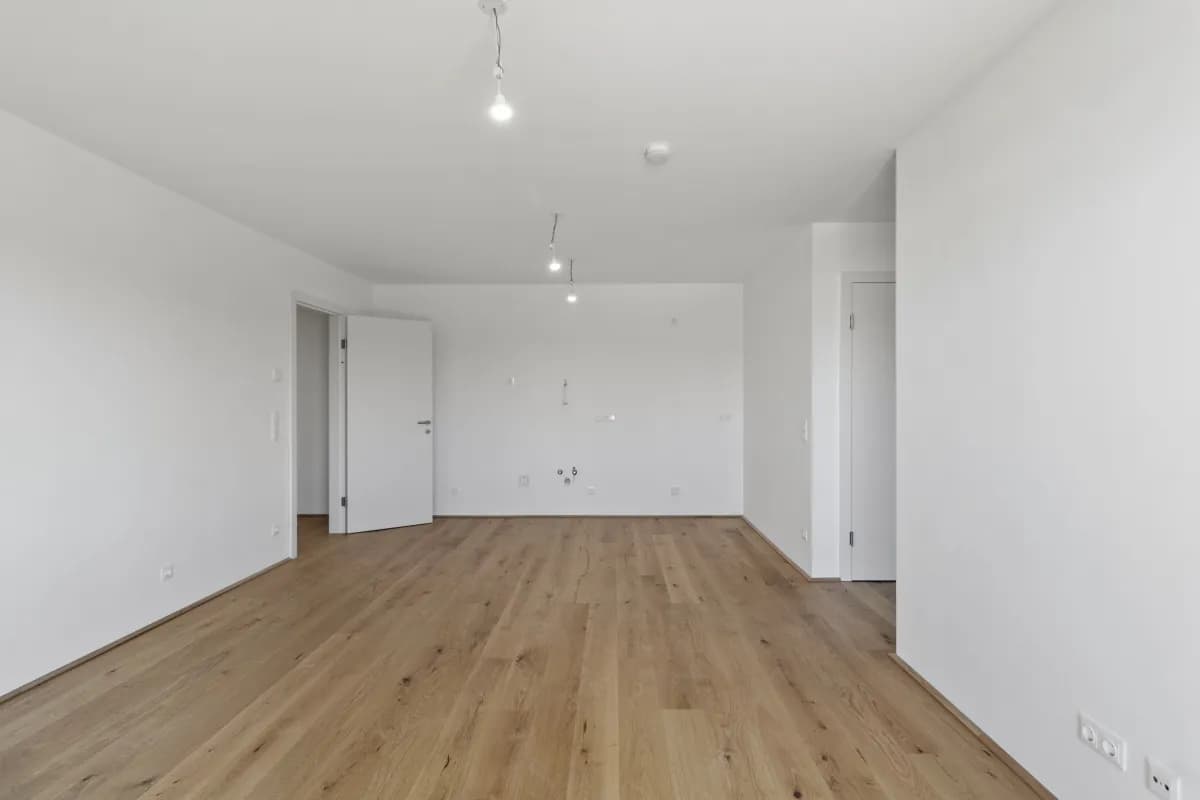 2-Zimmer-Wohnung kaufen in Wien – 54,64 m², € 298.000 – Bild 10 von 17