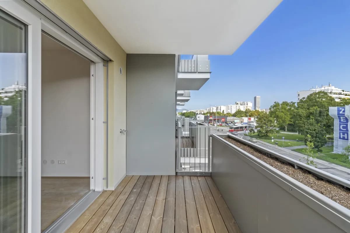2-Zimmer-Wohnung kaufen in Wien – 54,64 m², € 298.000 – Bild 12 von 17