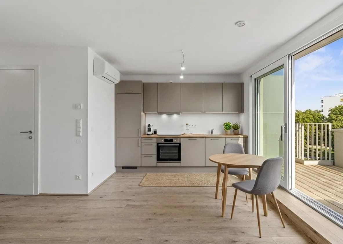 2-Zimmer-Wohnung kaufen in Wien – 47,22 m², € 307.000 – Bild 3 von 16