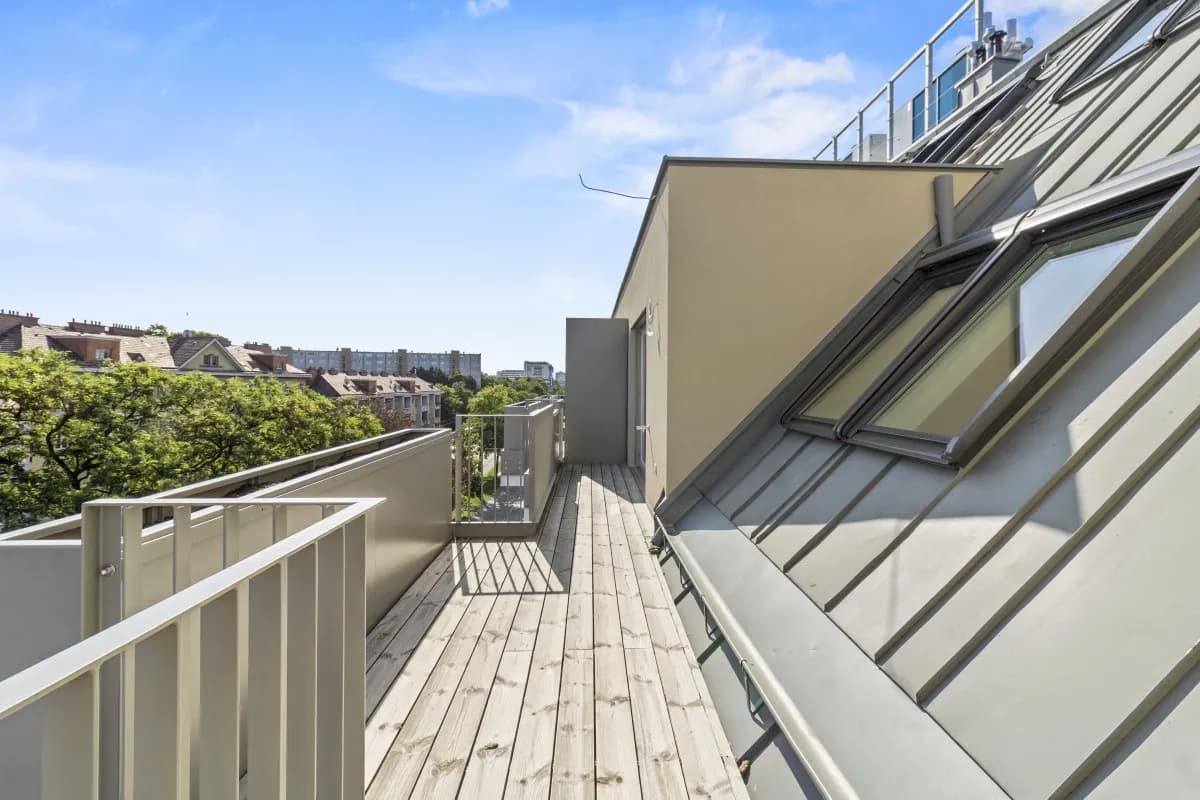 2-Zimmer-Wohnung kaufen in Wien – 47,22 m², € 307.000 – Bild 4 von 16