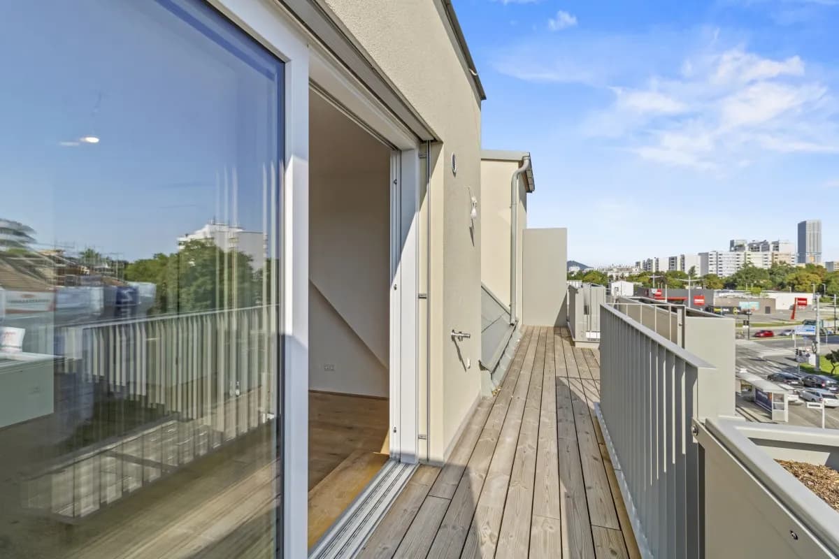 2-Zimmer-Wohnung kaufen in Wien – 47,22 m², € 307.000 – Bild 10 von 16