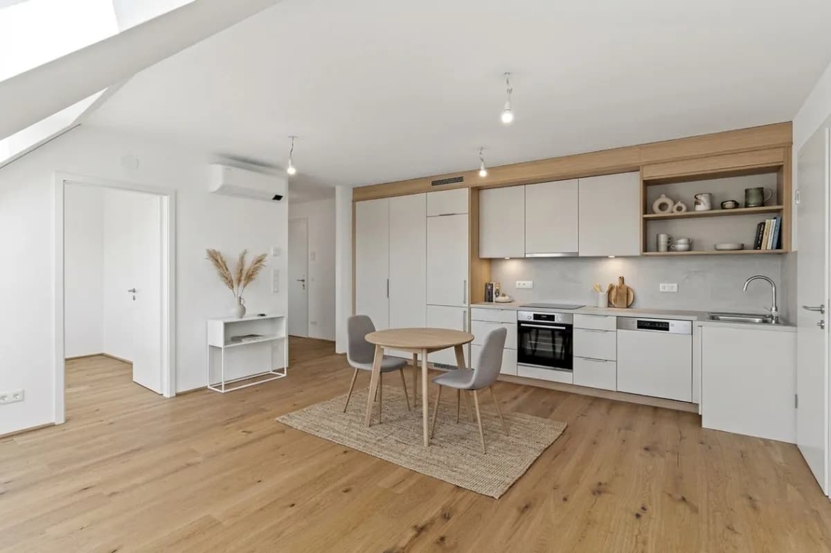 4-Zimmer-Wohnung kaufen in Wien – 94,52 m², € 625.000 – Bild 3 von 25