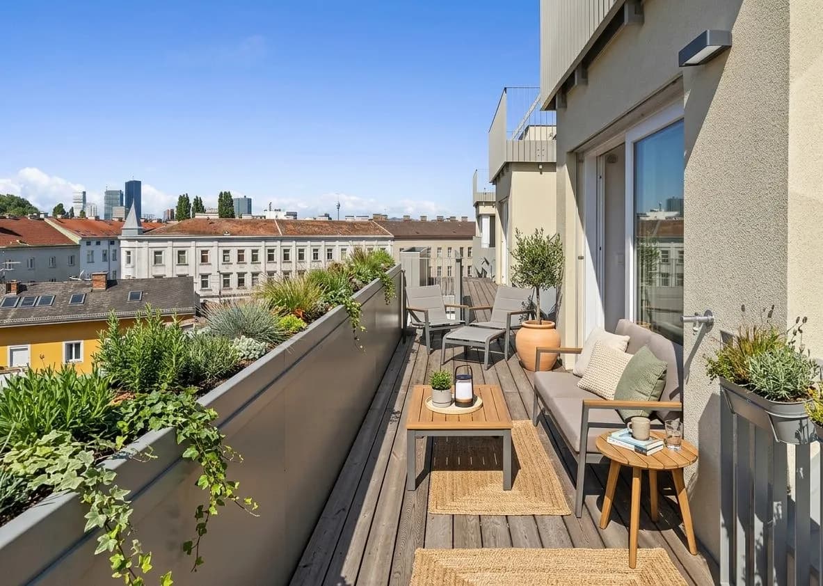 4-Zimmer-Wohnung kaufen in Wien – 94,52 m², € 625.000 – Bild 4 von 25
