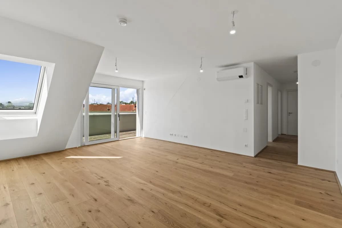 4-Zimmer-Wohnung kaufen in Wien – 94,52 m², € 625.000 – Bild 12 von 25