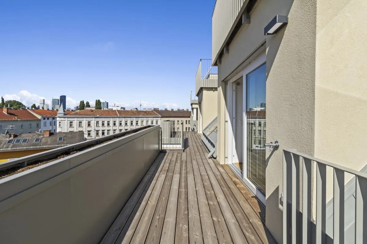 4-Zimmer-Wohnung kaufen in Wien – 94,52 m², € 625.000 – Bild 16 von 25