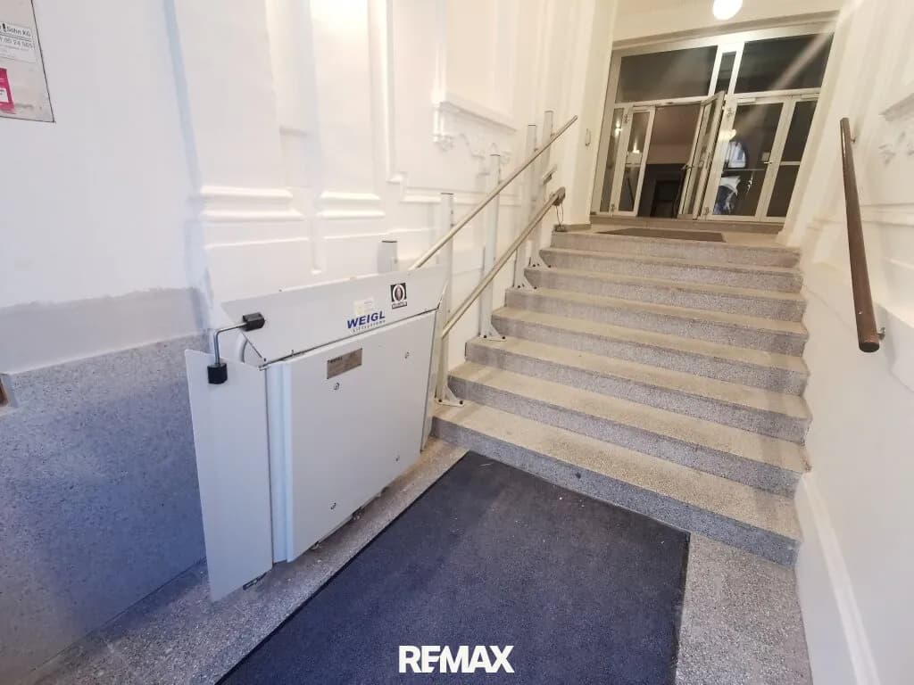 Wohnung kaufen in Wien – 237 m², € 990.000 – Bild 12 von 16