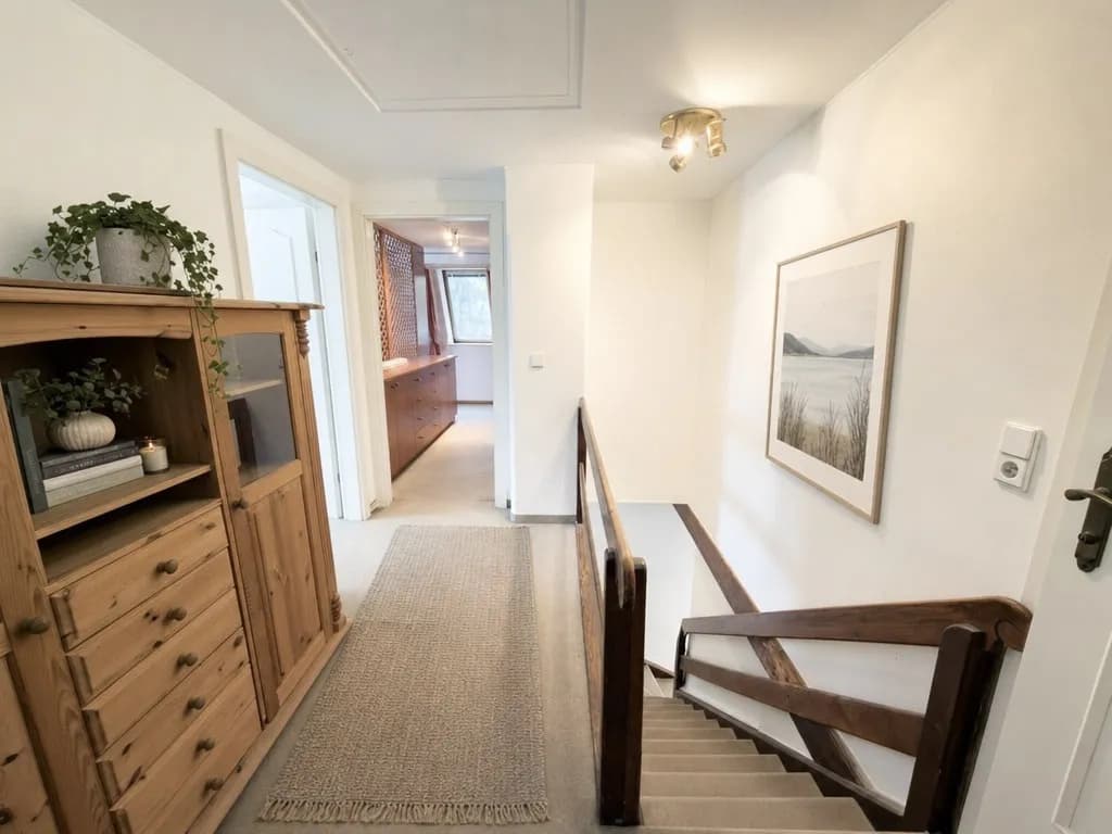 4-Zimmer-Haus mieten in Wiener Neustadt Land – 180,03 m², € 1.690 – Bild 7 von 17