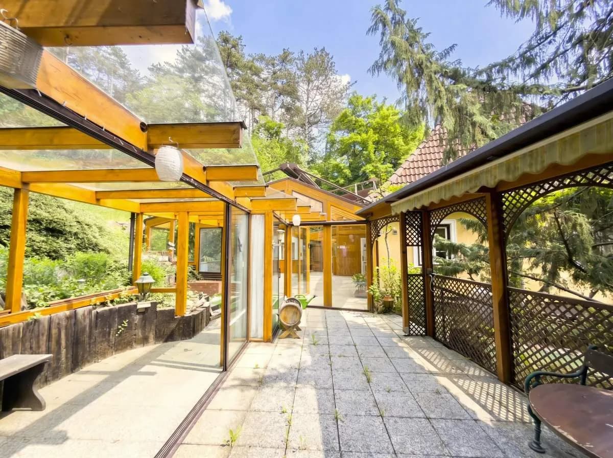 4-Zimmer-Haus mieten in Wiener Neustadt Land – 180,03 m², € 1.690 – Bild 11 von 17