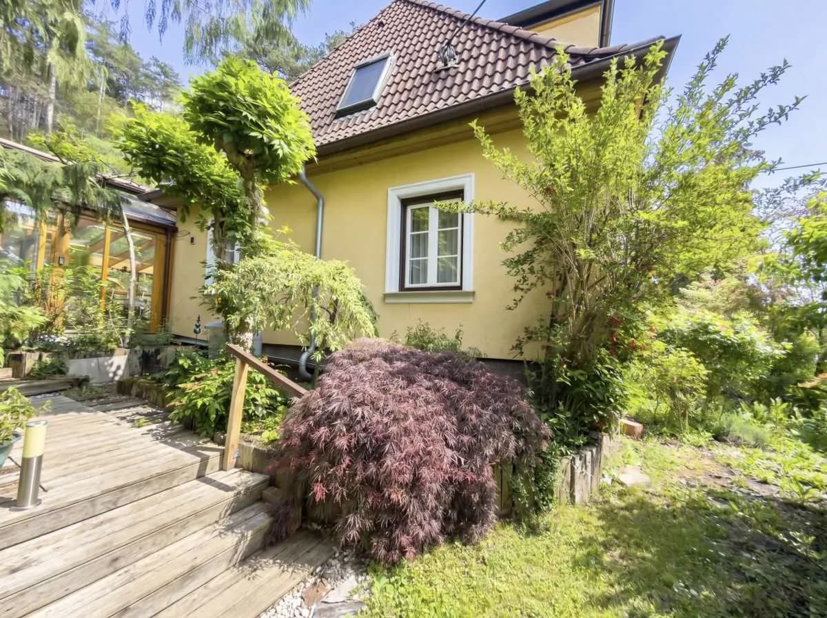 4-Zimmer-Haus mieten in Wiener Neustadt Land – 180,03 m², € 1.690 – Bild 13 von 17