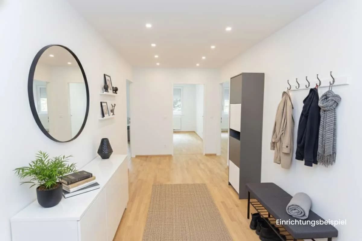 4-Zimmer-Wohnung kaufen in Wien – 99,1 m², € 519.000
