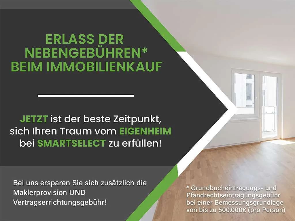 4-Zimmer-Wohnung kaufen in Wien – 99,1 m², € 519.000 – Bild 15 von 37