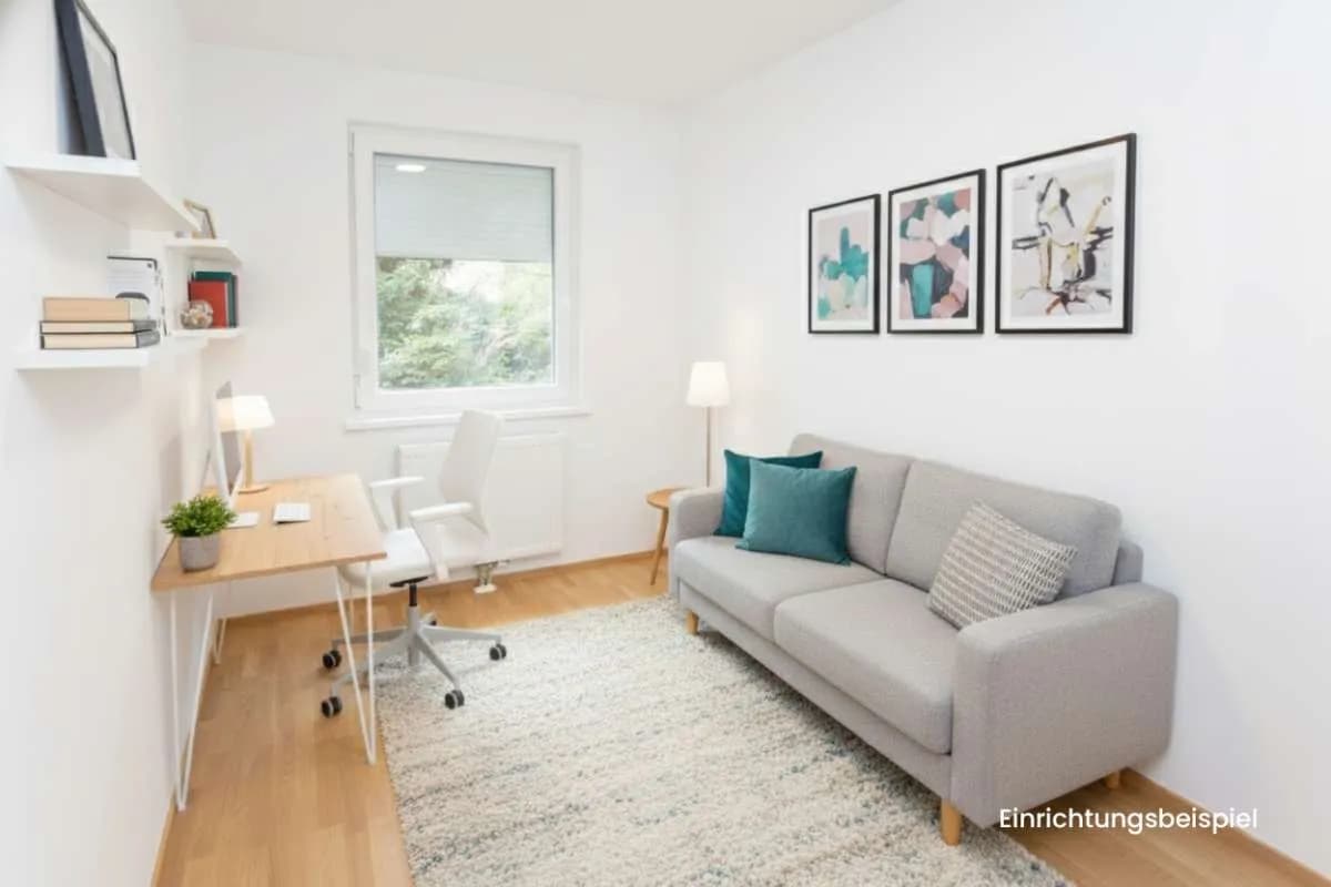 4-Zimmer-Wohnung kaufen in Wien – 99,1 m², € 519.000 – Bild 21 von 37