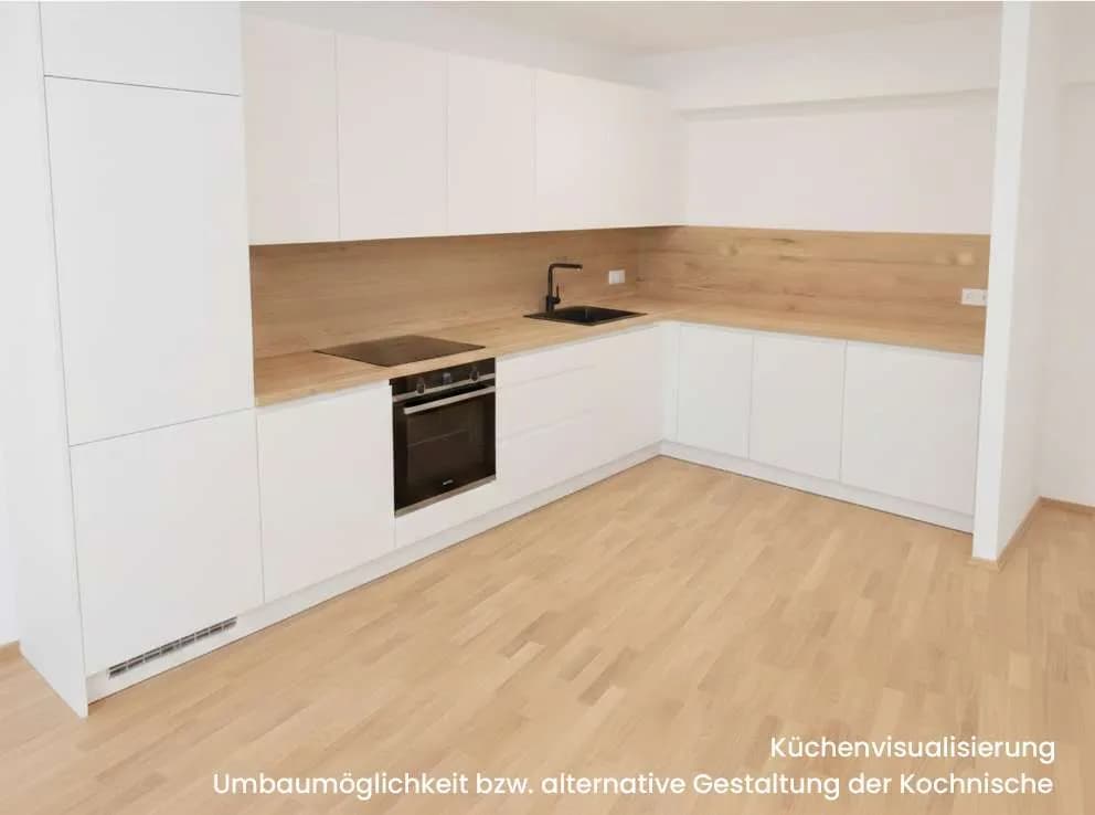 4-Zimmer-Wohnung kaufen in Wien – 99,1 m², € 519.000 – Bild 34 von 37