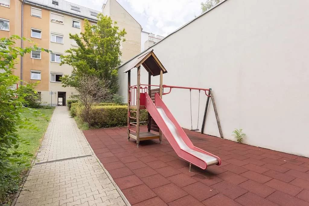 4-Zimmer-Wohnung kaufen in Wien – 99,1 m², € 519.000 – Bild 35 von 37