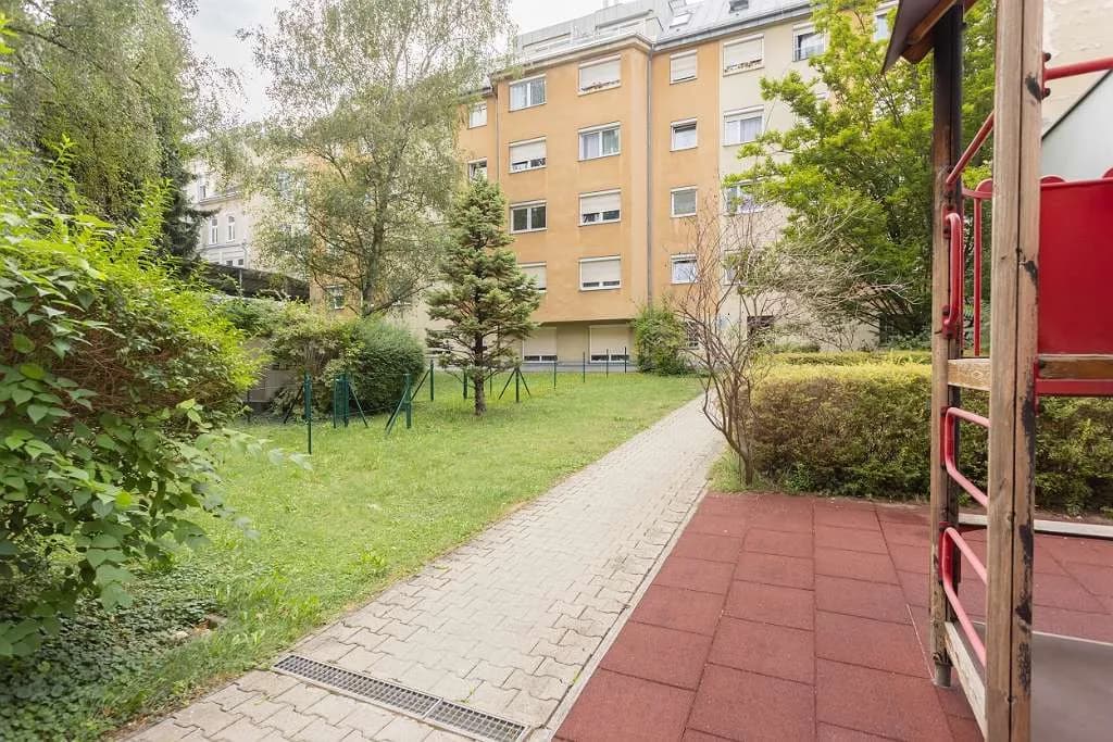 4-Zimmer-Wohnung kaufen in Wien – 99,1 m², € 519.000 – Bild 36 von 37
