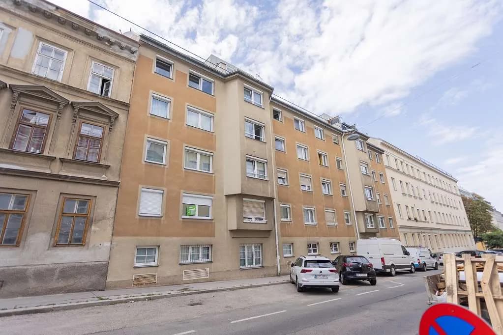 4-Zimmer-Wohnung kaufen in Wien – 99,1 m², € 519.000 – Bild 37 von 37